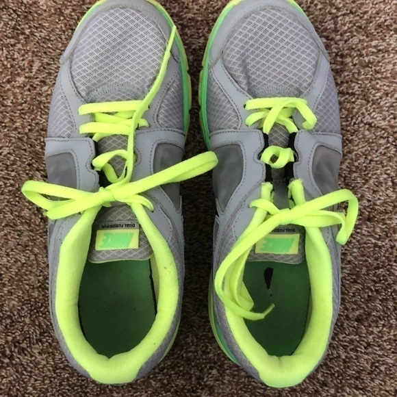 Nike Dual Fusion Running Shoes - Picture 5 of 15